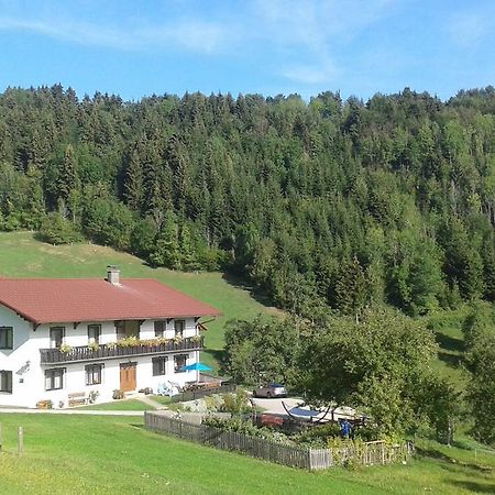 Eggbauer Villa Sankt Anton an der Jessnitz Exterior foto