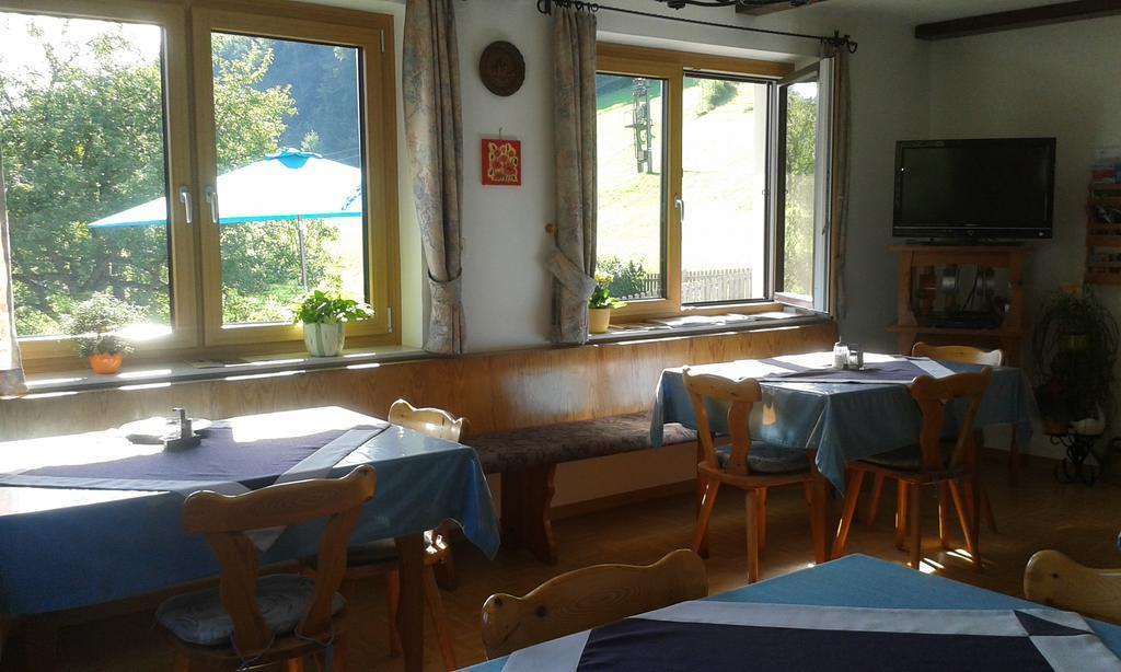 Eggbauer Villa Sankt Anton an der Jessnitz Exterior foto